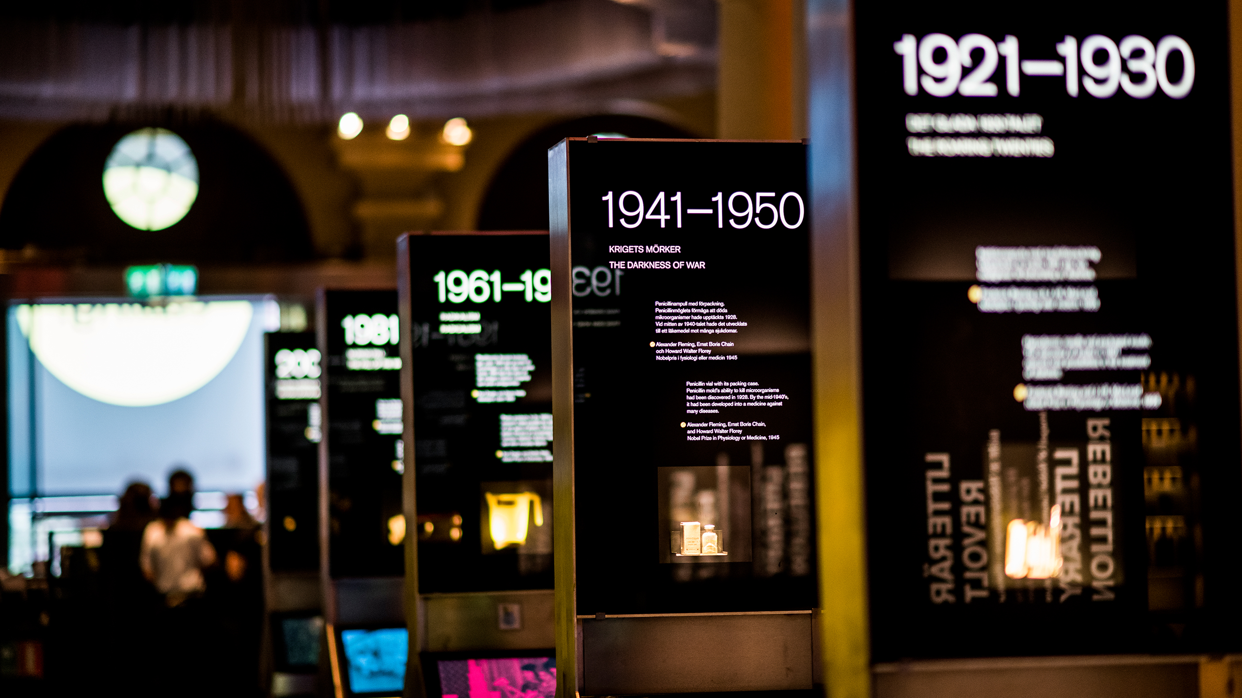 Nobel Prize Museum