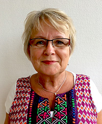 Birgitta Livgård Andersson