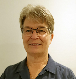 Yvonne Eriksson
