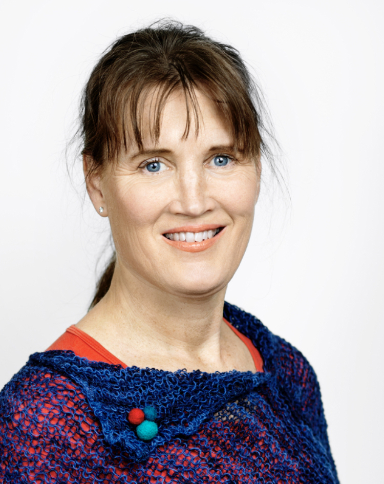 bild på Lotta Olofsson