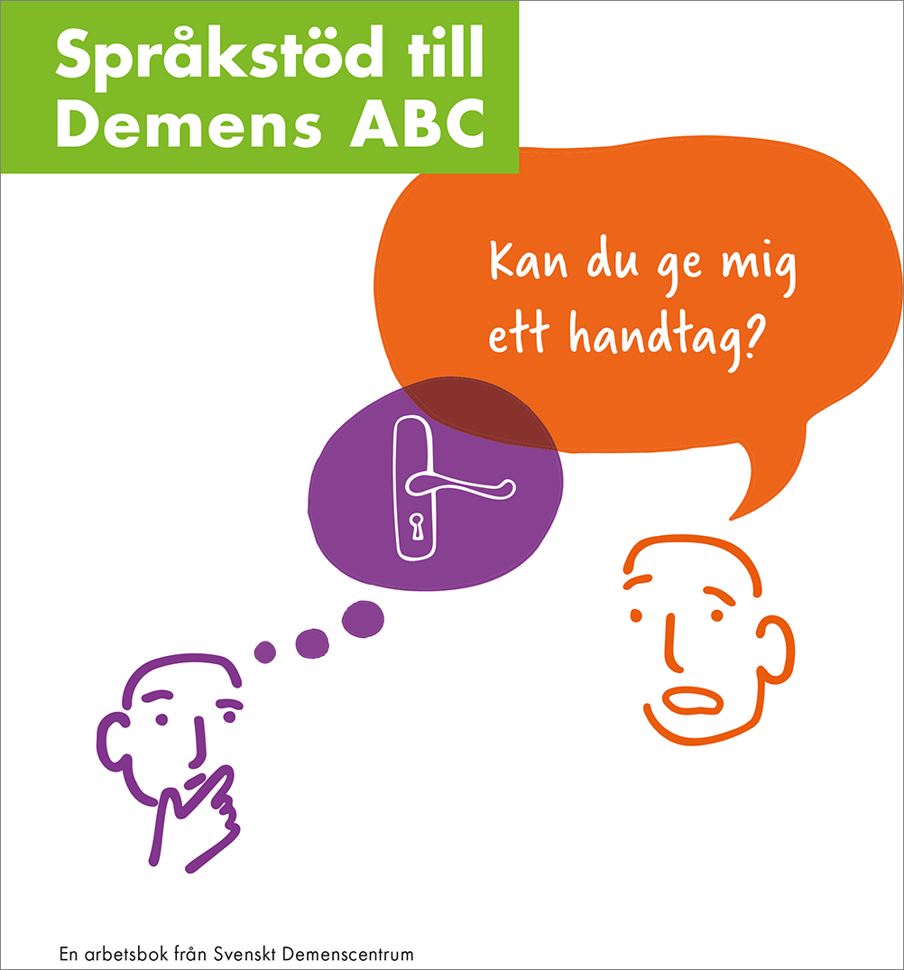 språkstöd