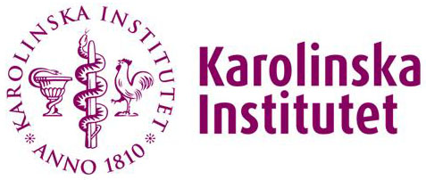 Logga Karolinska Institutet