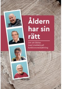 Åldern har sin rätt