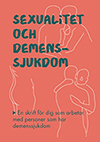 Sexualitet och demenssjukdom