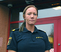 Josephine Arvidsson