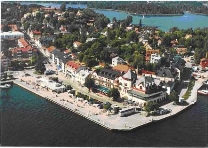Waxholm