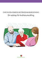 Checklista biståndshandläggare