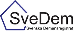 logga SveDem