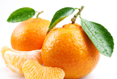 bild på apelsin
