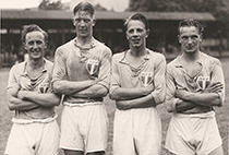 Malmö FF, 1940