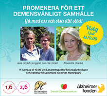 flyer Almedalen