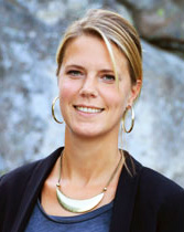 Jenny Nyberg