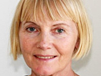 Karin Gens