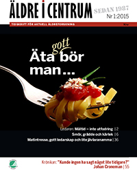 omslag Äldre i Centrum