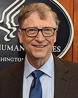 Bill Gates