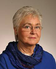 bild på Stina Clara Hjulström